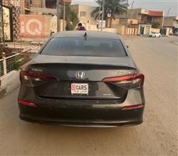 هوندا سيفيك